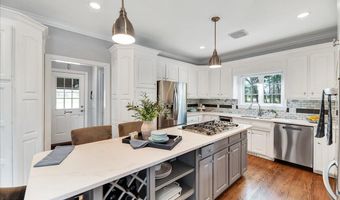 31 Chasewood Dr, Angier, NC 27501