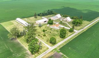 6292 N 100 East Rd, Allerton, IL 61810