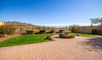 43301 N NATIONAL Trl, Anthem, AZ 85086