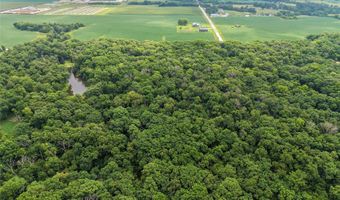 Puckerbrush Road, Adel, IA 50003