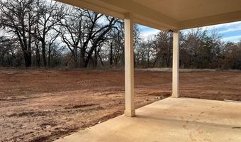 5201 Terrific Ln, Alvarado, TX 76009