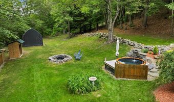 1461 Summer St, Bristol, NH 03222