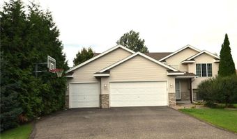 5521 144th Ave NW, Ramsey, MN 55303