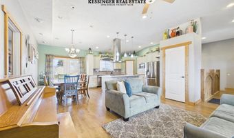 53 E 3rd St N, Cowley, WY 82420