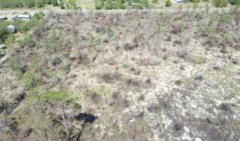 NW Isoletta Rd, Altha, FL 32421