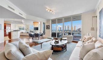 6000 Island Blvd 2406, Aventura, FL 33160