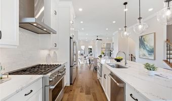 160 Briscoe Way, Alpharetta, GA 30009