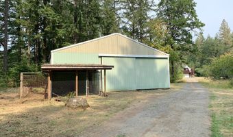 23555 SUTTLE Rd, Veneta, OR 97487