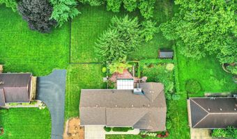 8537 Ridge Hill Dr, Indianapolis, IN 46217