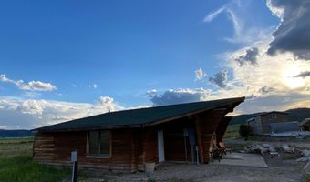95 AUBURN FOREST Rd, Auburn, WY 83111