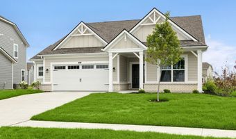 3824 Dutton Dr, Bargersville, IN 46106