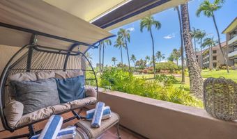 2560 KEKAA Dr G-102, Lahaina, HI 96761