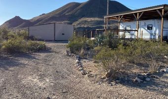 200 Lake Ament Rd, Alpine, TX 79830