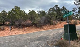 158 N Red Hill Rd, Central, UT 84722