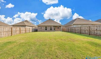 26191 Cold Creek Dr, Athens, AL 35613