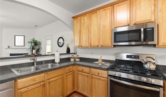 3075 Landington Dr, Austell, GA 30106