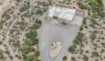 1057 Caneadea LP, Alamogordo, NM 88310