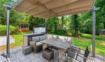 3864 Wake Forest Rd, Decatur, GA 30034