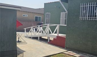 1939 W 79th, Los Angeles, CA 90047