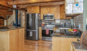28333 Yonna Wood Rd, Bonanza, OR 97623