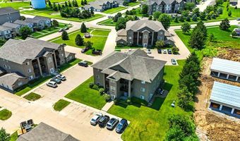 505 Penn Ct #6, North Liberty, IA 52317