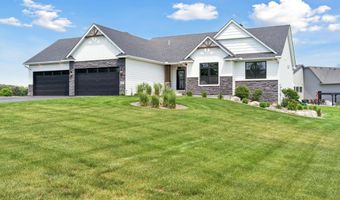 16885 Inca St NW, Andover, MN 55304
