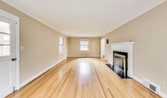 9326 W PARKHILL Dr W, Bethesda, MD 20814