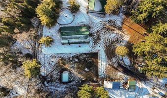 1374 Pine Mountain Lake Rd NW, Backus, MN 56435