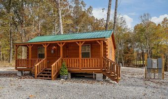 359 Allen Sells Ln, Alpine, TN 38543