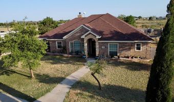 2880 SE 200, Andrews, TX 79714