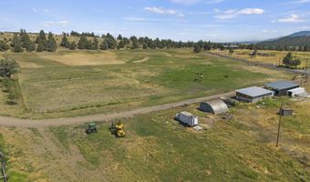 35429 McCartie Ln, Bonanza, OR 97623