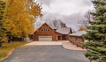 3005 W Lake Jessie Dr SE, Alexandria, MN 56308
