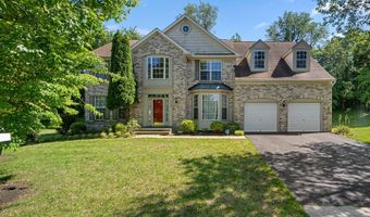 4306 TAVERNGREEN Ln, Bowie, MD 20720