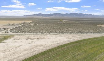E-1368-0001-0000, Beryl, UT 84714