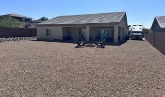 2539 Bora Trl, Bullhead City, AZ 86442