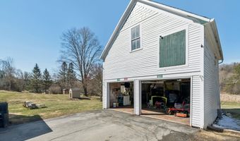 45 Allen St, Barre, VT 05641