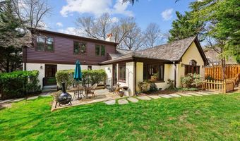 5735 BRADLEY Blvd, Bethesda, MD 20814