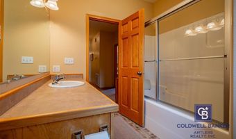 33 Road 3DX, Cody, WY 82414