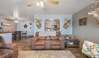 322 Summit St, Belle Fourche, SD 57717