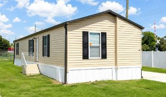 60 Park Place Ests 60, Arcadia, FL 34266