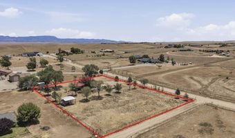 3476 Wendigo Trl, Chino Valley, AZ 86323