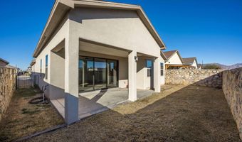 3846 Santa Alexandra Rd, Las Cruces, NM 88012