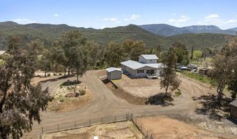 23471 Japatul Valley Rd, Alpine, CA 91901