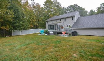 301 N Amherst Rd, Bedford, NH 03110