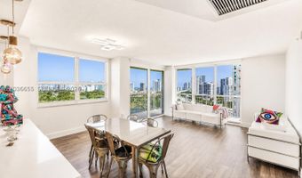 19501 W Country Club Dr 1903, Aventura, FL 33180