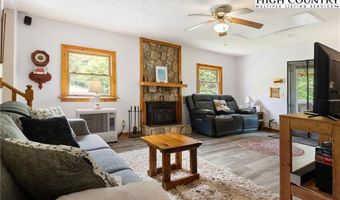 242 Ladd Parsons Rd, Crumpler, NC 28617