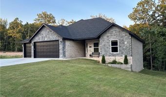 5 Aberdeen Dr, Bella Vista, AR 72715