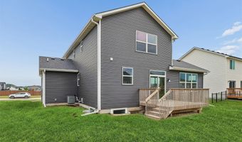 2612 NW Reinhart Dr, Ankeny, IA 50023