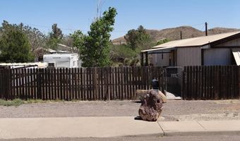 1406 N 10th St, Alpine, TX 79830