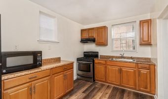 2915 OAKFORD Ave, Baltimore, MD 21215
